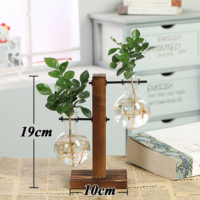 Desktop Vase