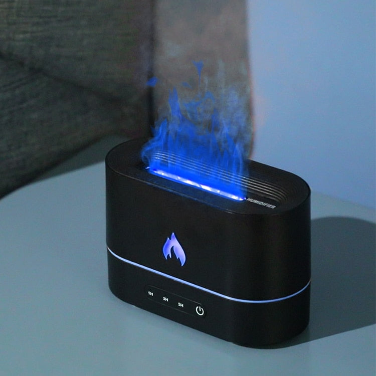 Fragrance Humidifier