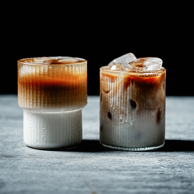 Latte Glass