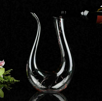 Wine Decanter