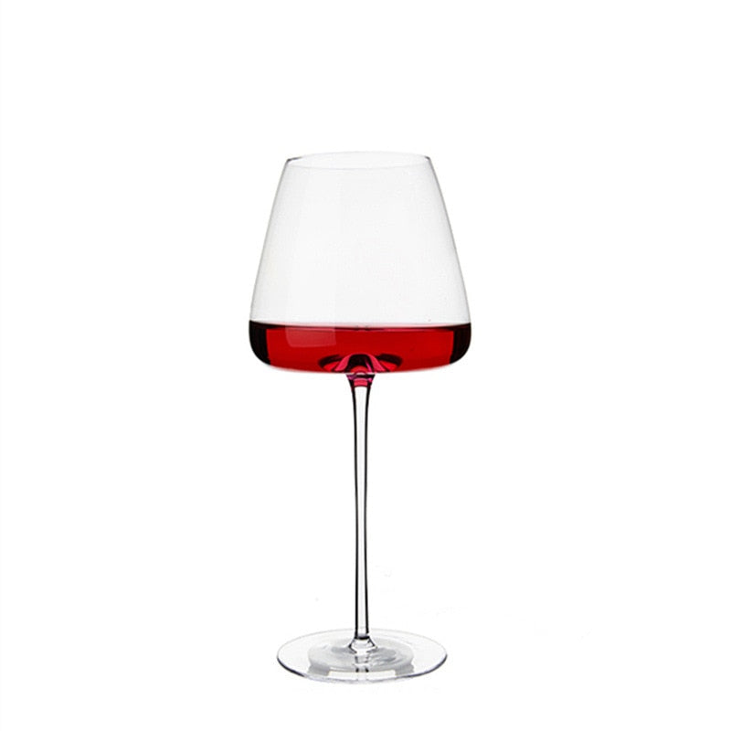 Goblet Wine Glasses