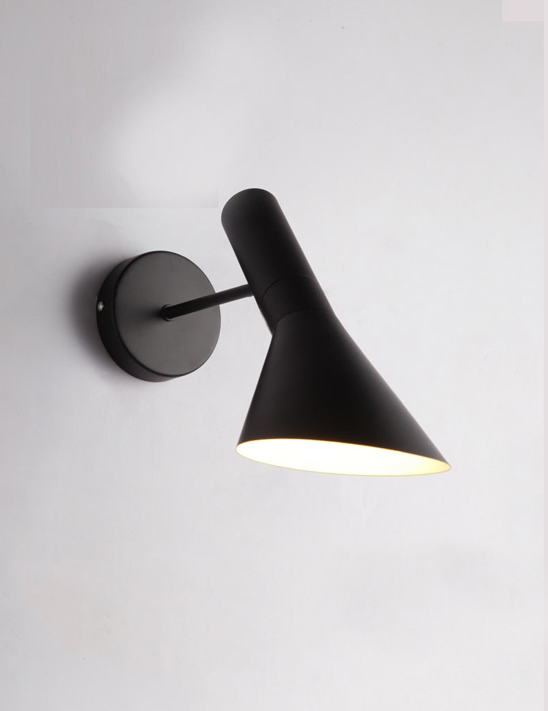 Modern Matte Wall Lamp