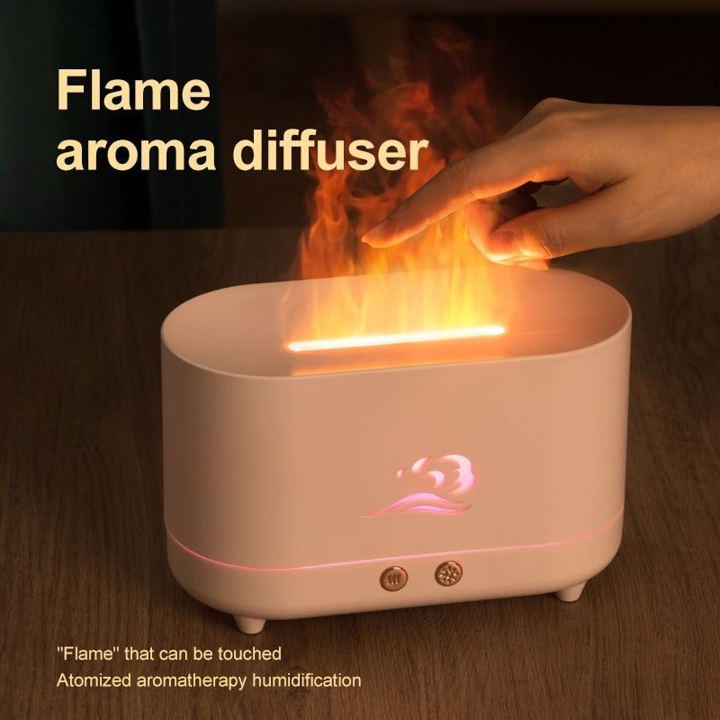 Fragrance Humidifier