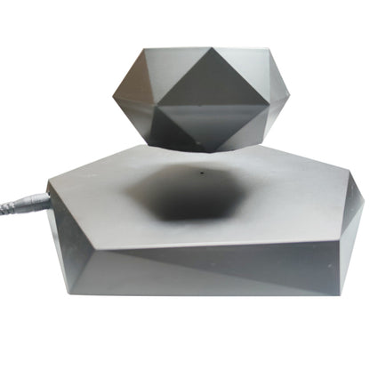 Floating Magnetic Flower Pot