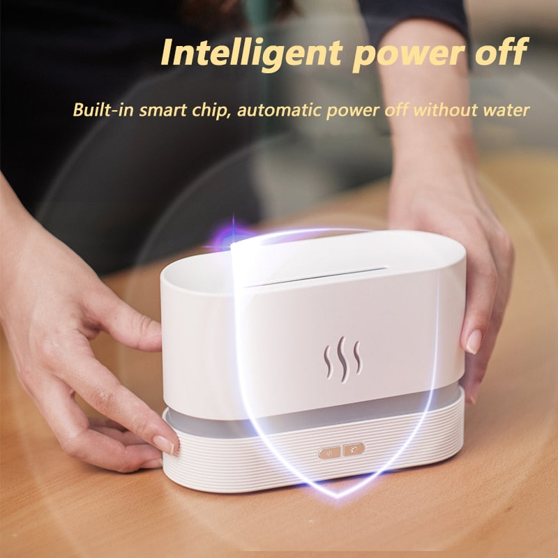 Fragrance Humidifier