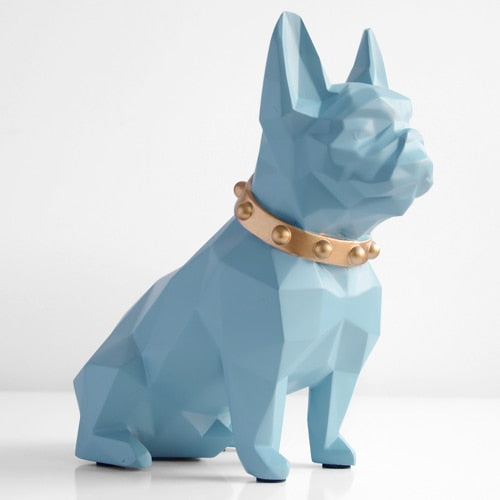 French Bulldog Coin Bank