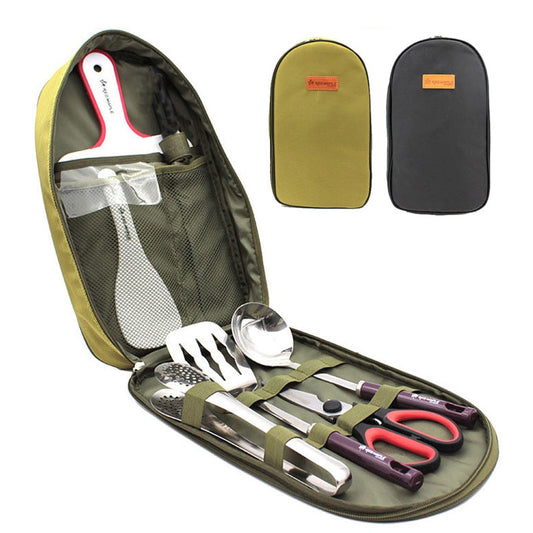 Camping Utensils