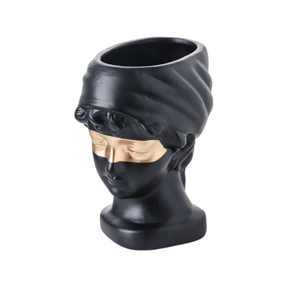 Head Vase