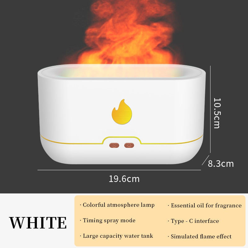 Fragrance Humidifier