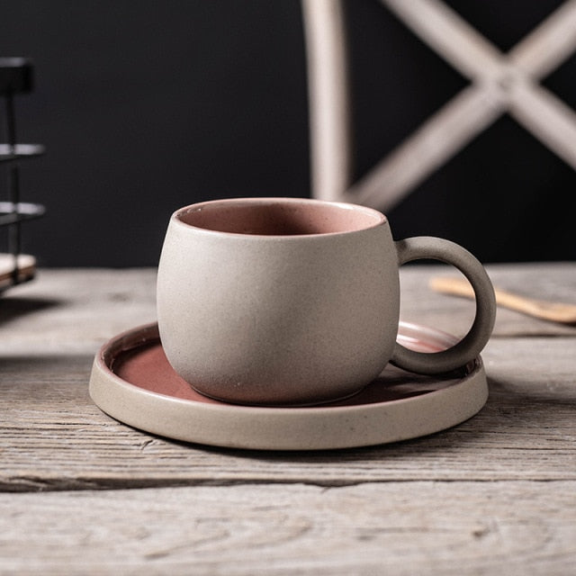 Ceramic Mug