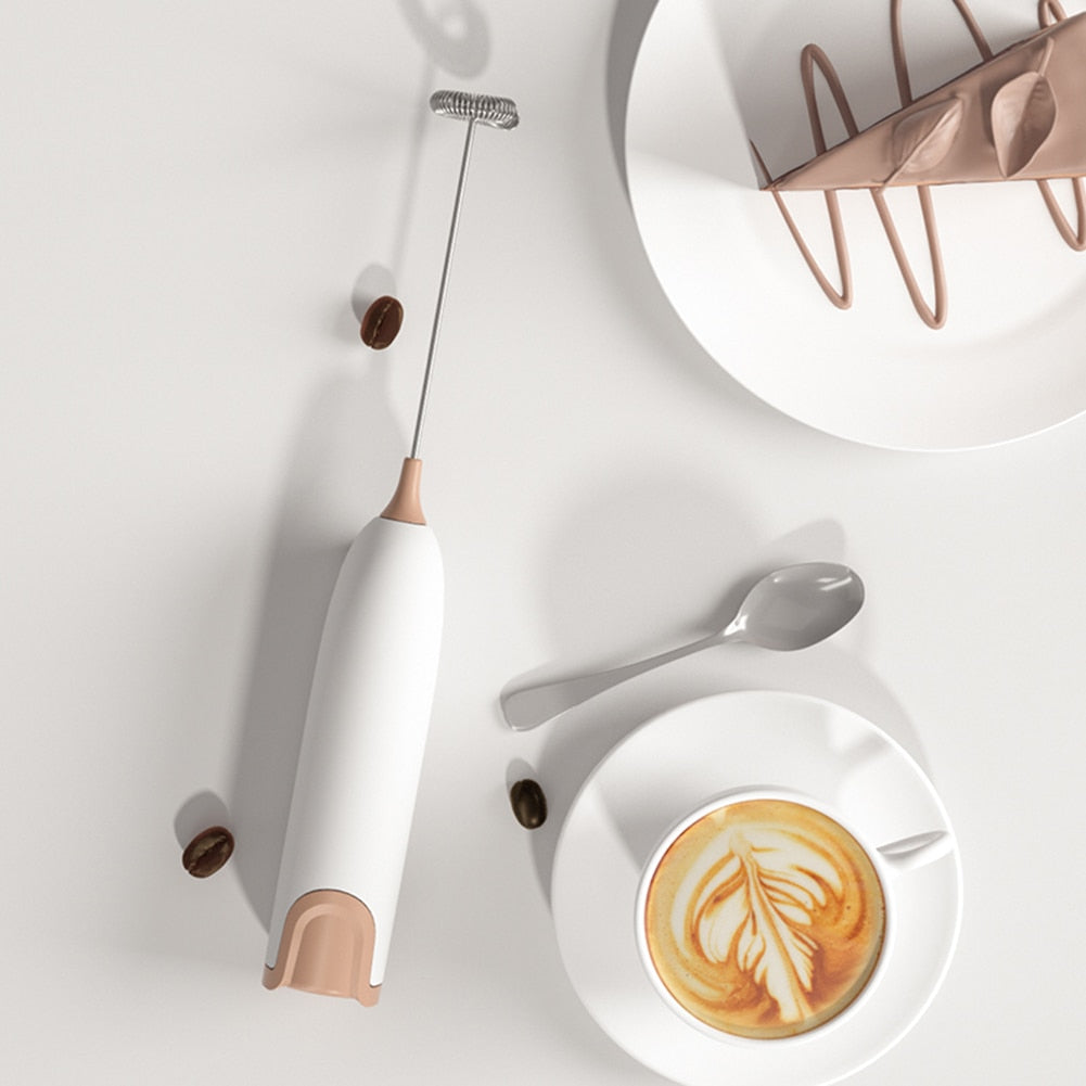 Milk Frother