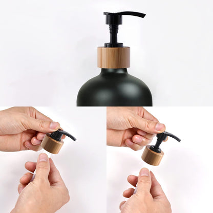 Soap Dispenser