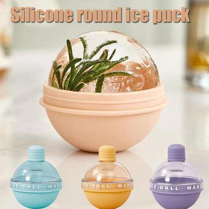 Sphere Ice Maker