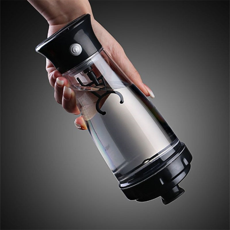 Portable Shake Blender