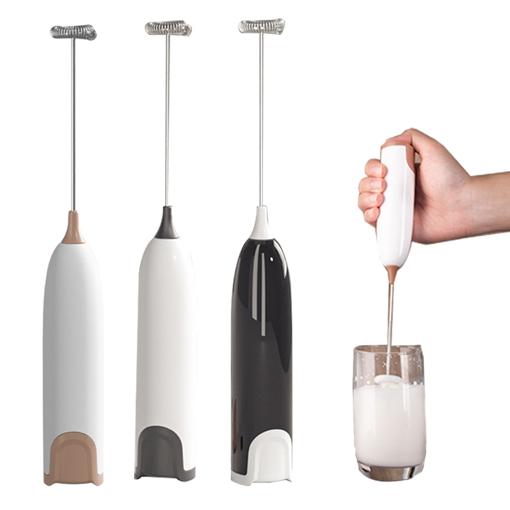 Milk Frother