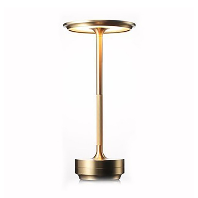 Touch Table Lamp