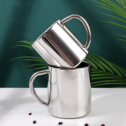 Stainless Steel Mug