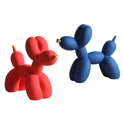 Balloon Dog Sculpture