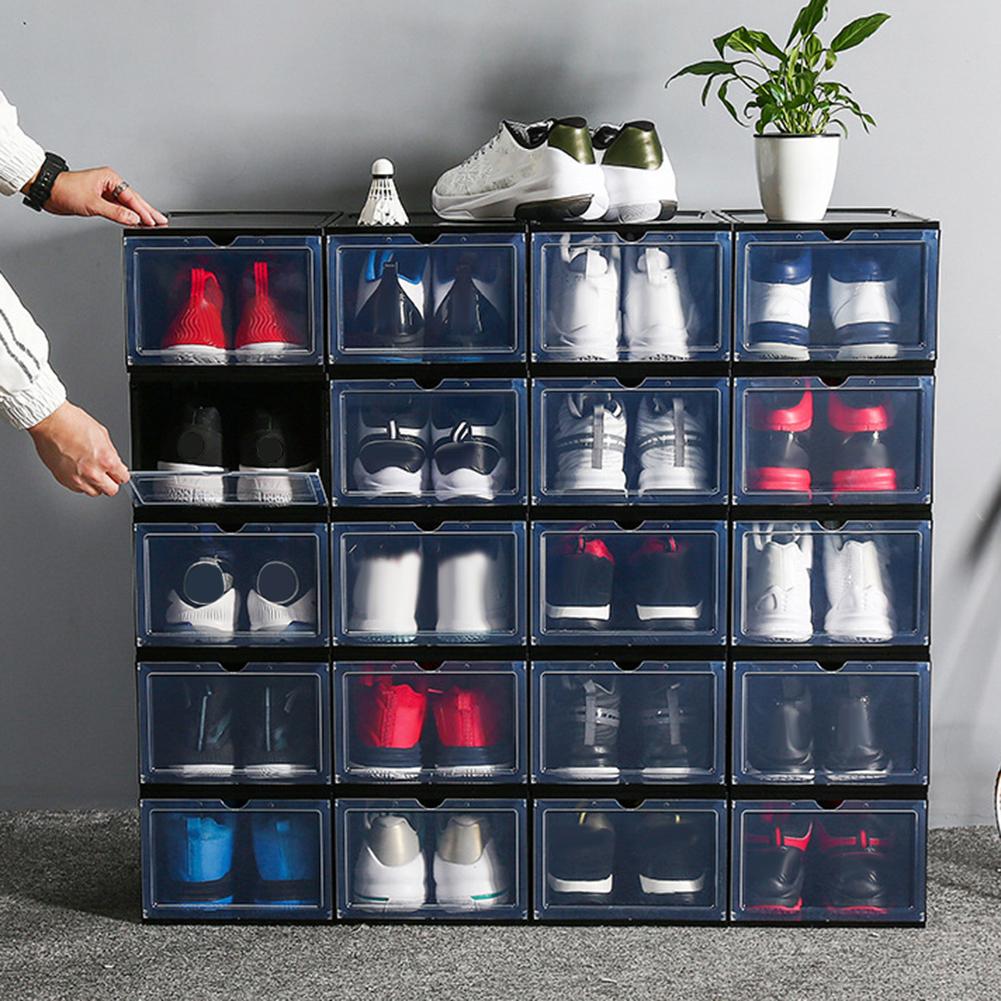 Shoe Box