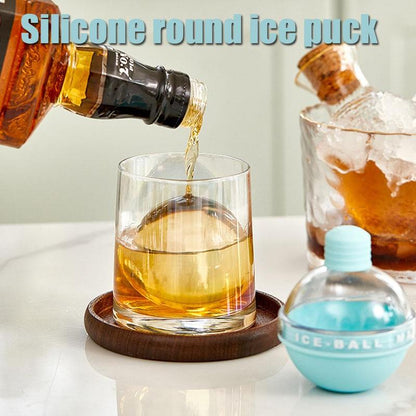 Sphere Ice Maker