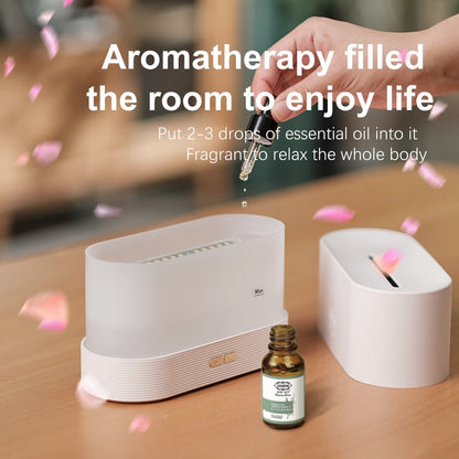 Fragrance Humidifier