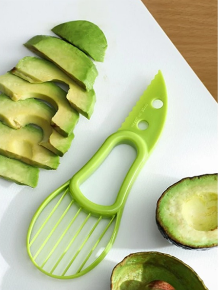 Avocado Slicer