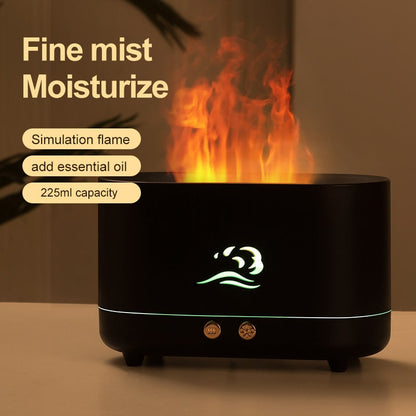 Fragrance Humidifier