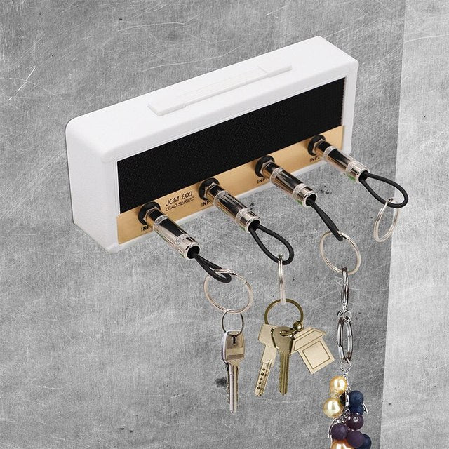 Fender Jack Key Holder