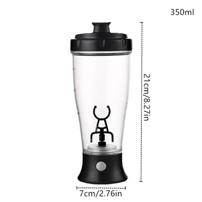 Portable Shake Blender