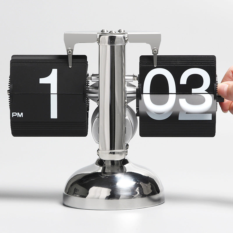 Classic Table Clock