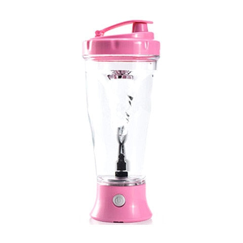 Portable Shake Blender