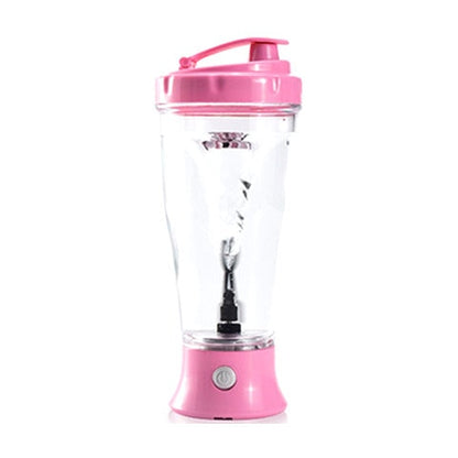 Portable Shake Blender