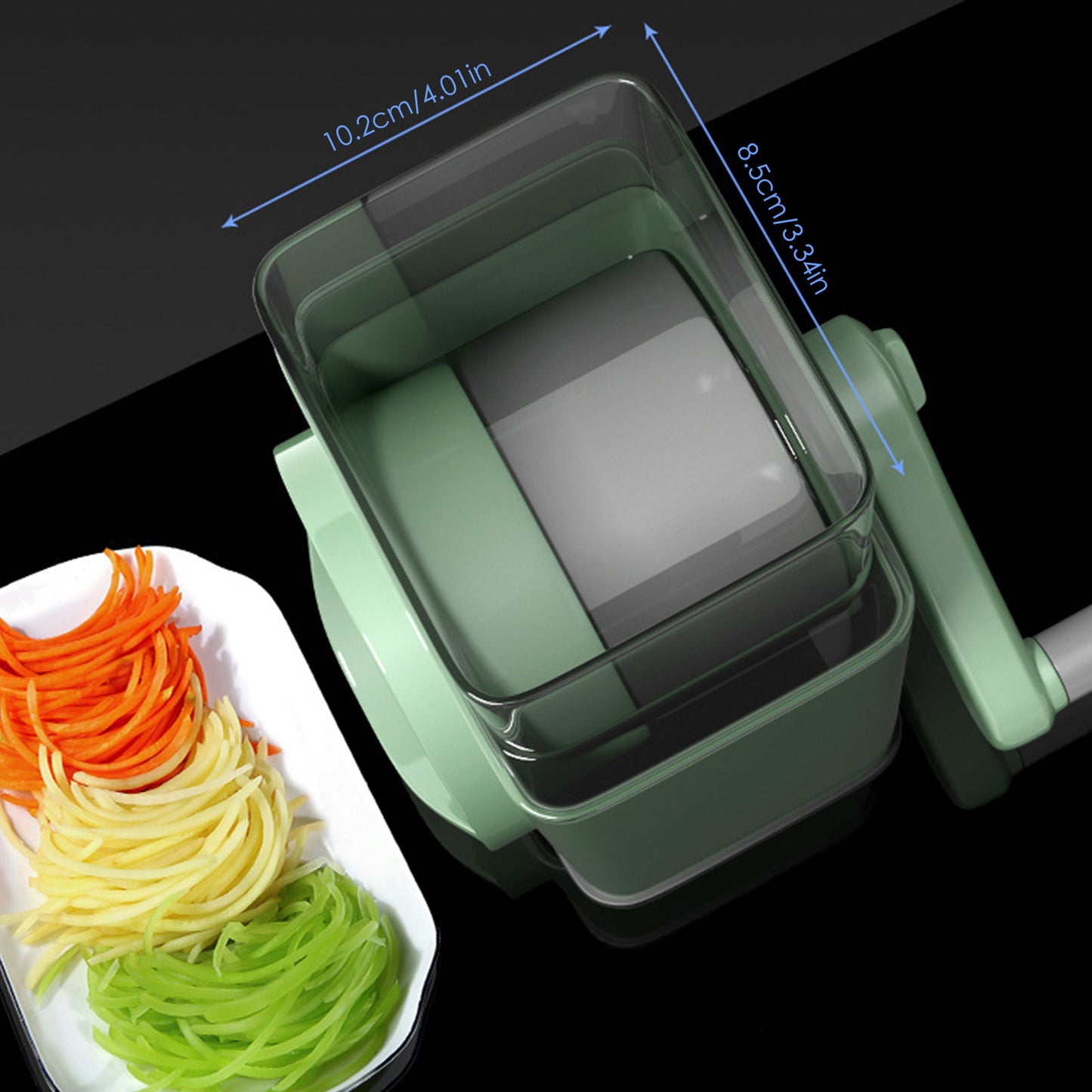 Vegetable Slicer