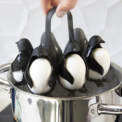 Penguin Egg Holder