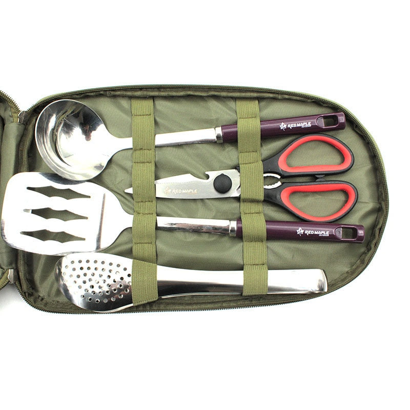 Camping Utensils