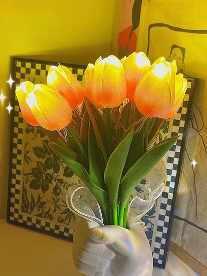 Tulips Lamp