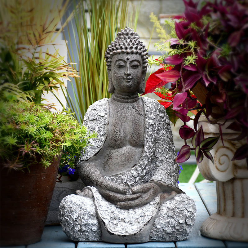 Buddha Statue