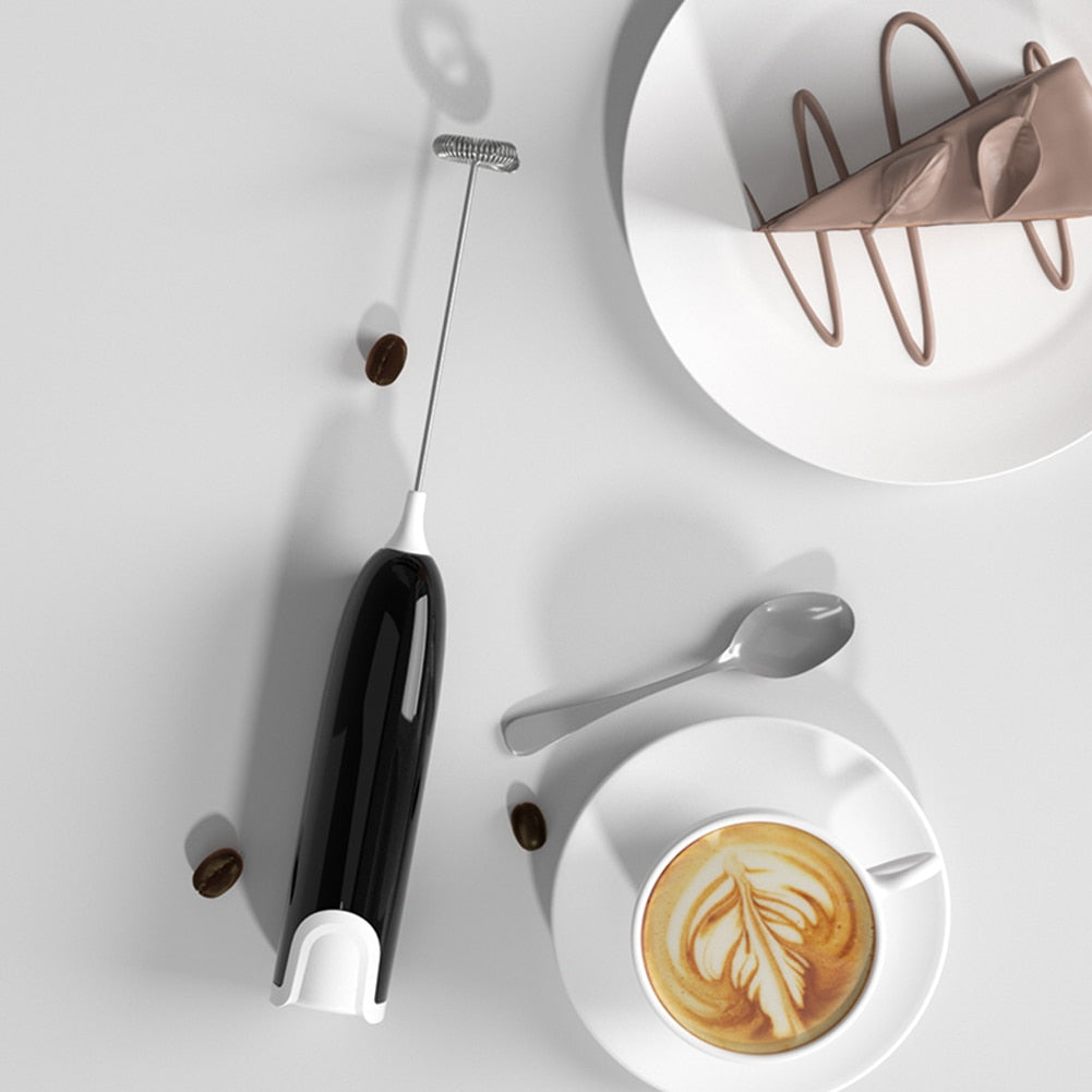 Milk Frother