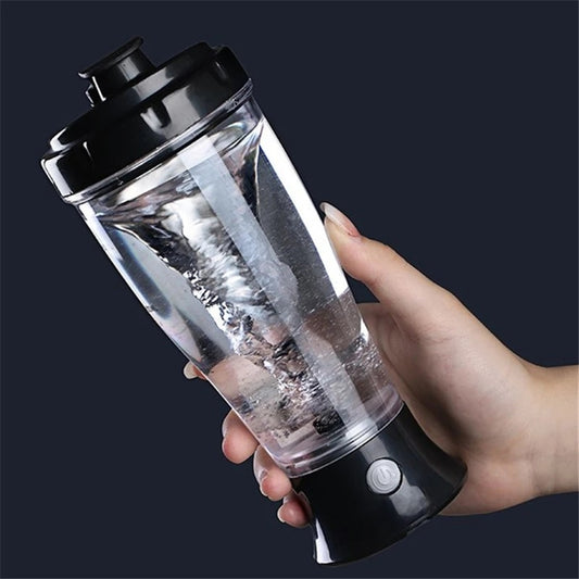 Portable Shake Blender