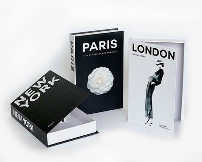 Luxury Fake Books