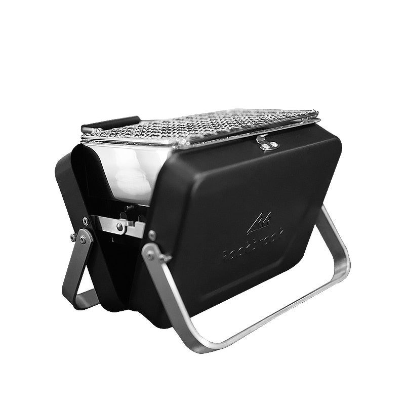 Portable BBQ Folding Grill