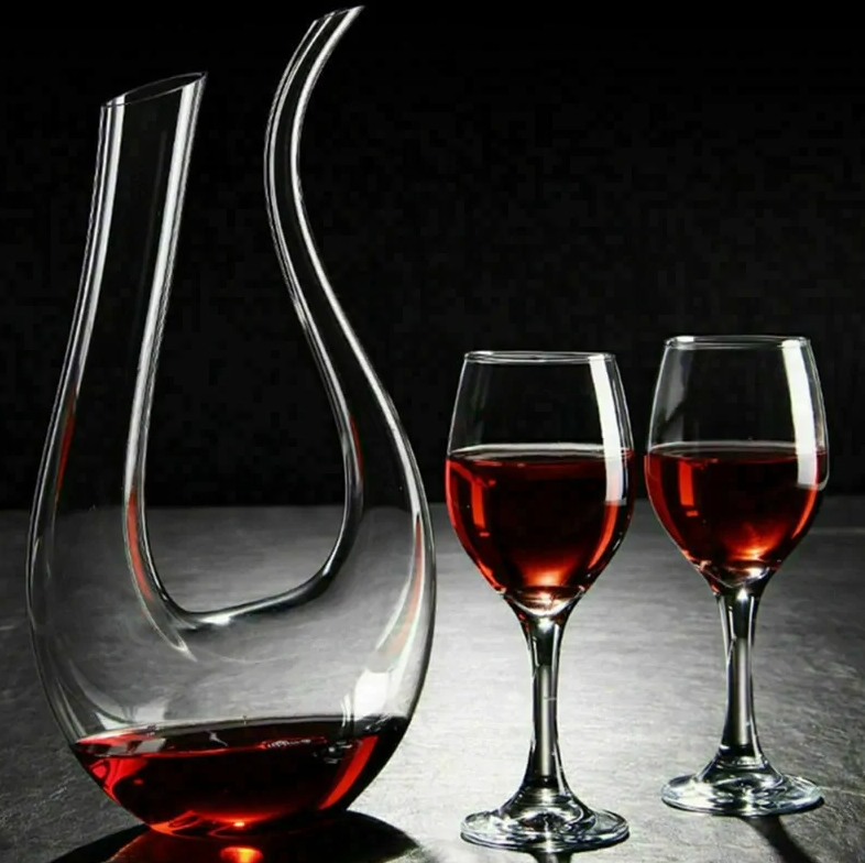 Wine Decanter