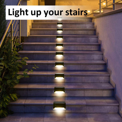 Step Lights