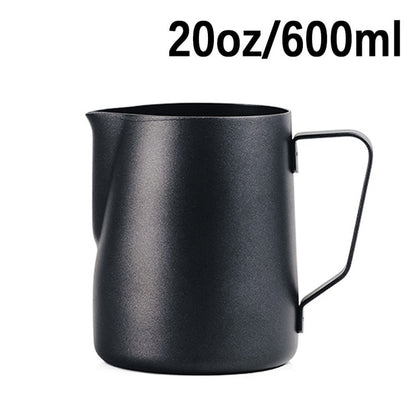 Milk Frothing Jug