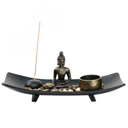 Buddha Incense Holder