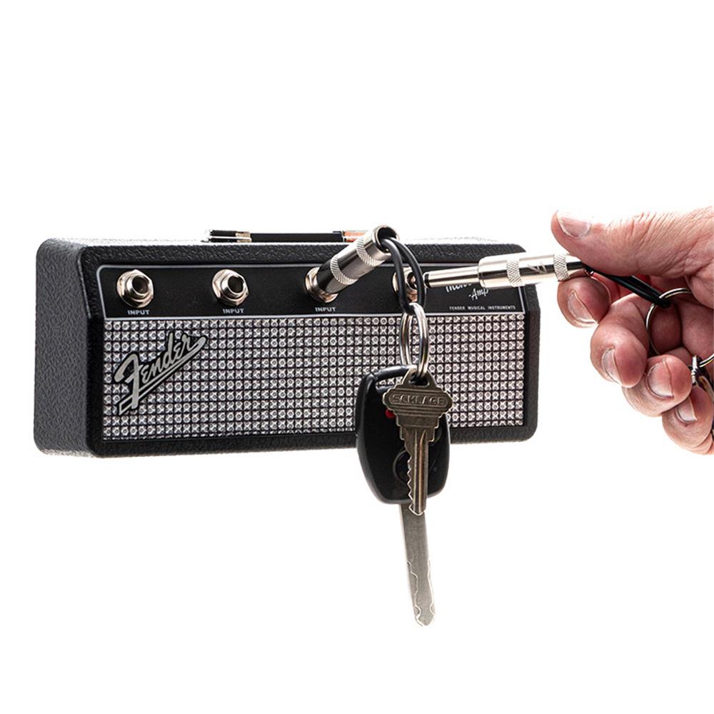 Fender Jack Key Holder