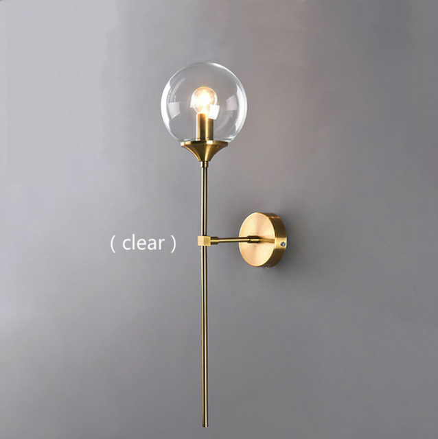 Modern Wall Lamp