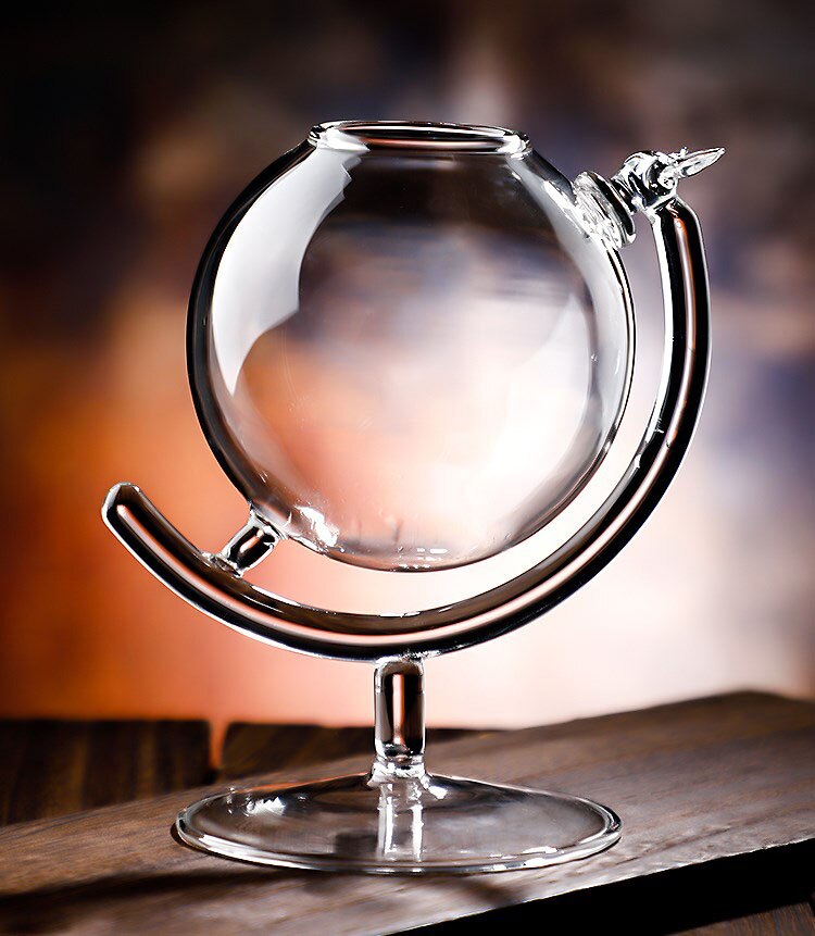 Globe Cocktail Glass