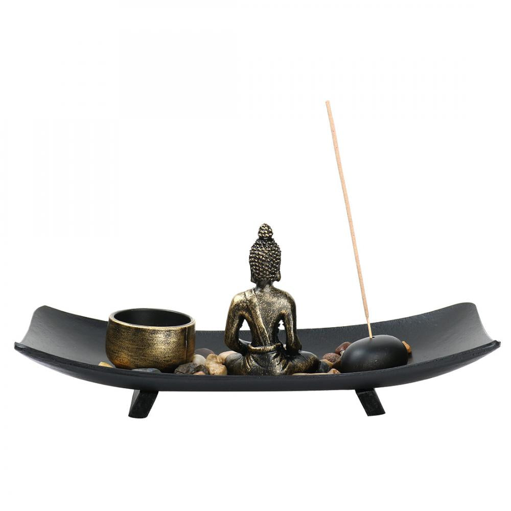 Buddha Incense Holder