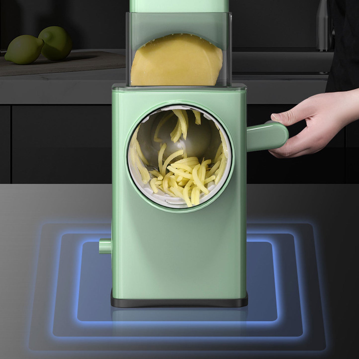 Vegetable Slicer